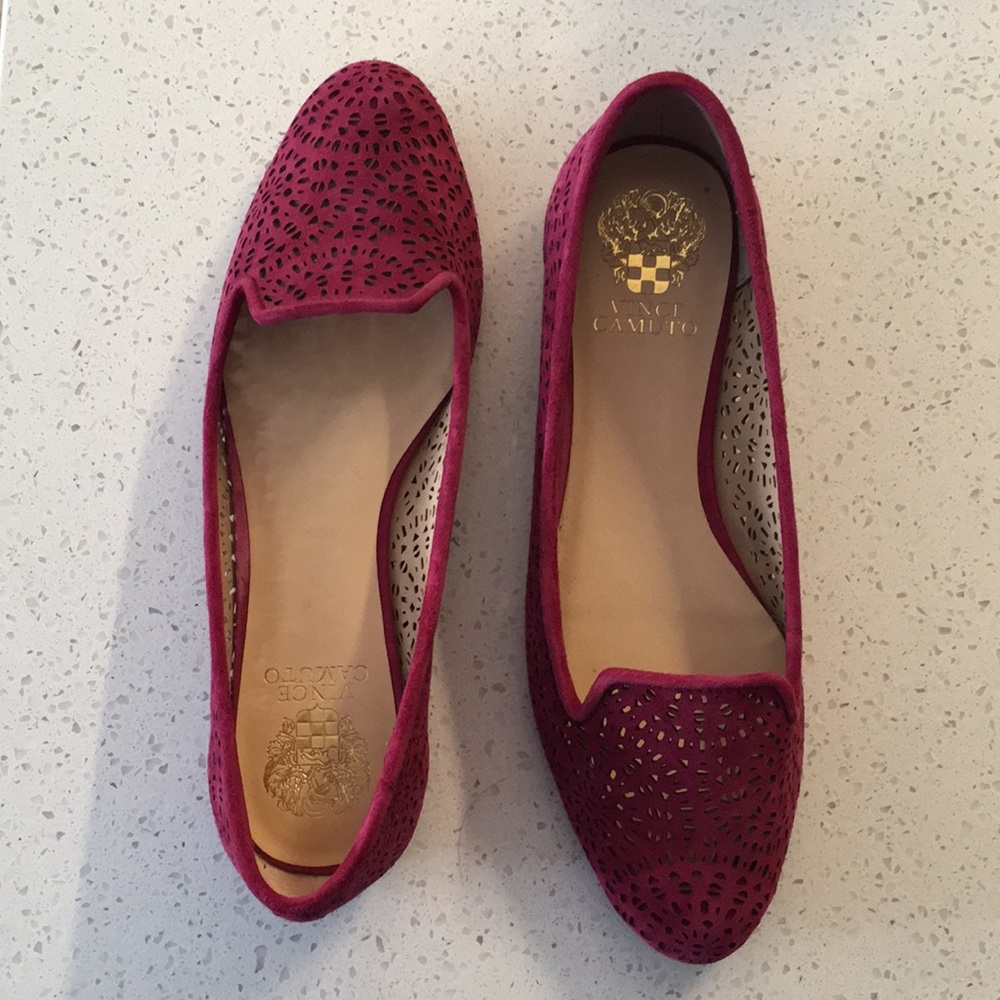 Vince Camuto BARELY WORN